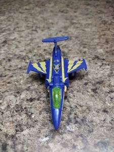1992 Transformers G2 Skyscorcher Afterburner - Picture 1 of 7