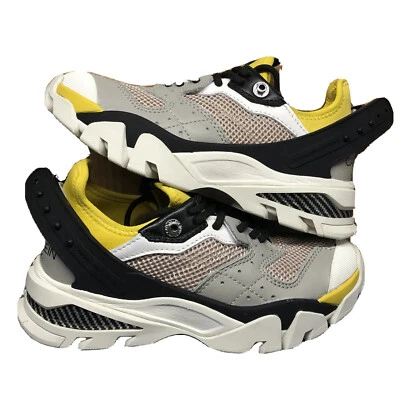 Talla 7 EE. UU. - Zapatos Raf Simons Calvin Klein Carla (EU 37) 205w39nyc 34J0975 Foto 1 de 4