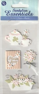 RAR! Sandylion Essentials I LOVE YOU FOREVER TEEKANNE 13517 SCHNELLER KOSTENLOSER Versand WOW! - Bild 1 von 1