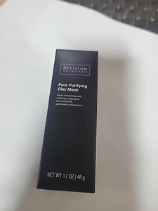 Revision Pore Purifying Clay Mask, 1.7 oz. Brand New! Fresh! - Picture 1 of 6