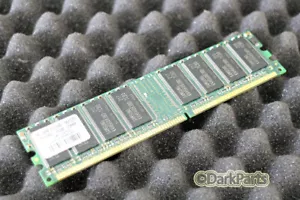 Dane-Elec IRL DEM D1D266-064325I 256MB Memory RAM PC2100U D1D266-0643251 - Picture 1 of 1