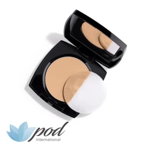 Avon Pressed Powder | True Flawless Powder | Mattifying Powder - Picture 1 of 3