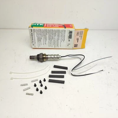 Sonda Lambda Alfa Romeo 147 - Mito - Gt - Abarth 500 Ngk 1952 Para 51774422 - Imagen 1 de 4