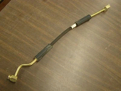 Manguera de freno para camioneta Ford 1989-1992 Ranger + Bronco II 2 1990 1991 NUEVO OEM Foto 1 de 4