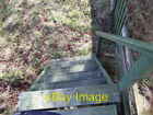 Photo 6x4 Pedestrian ladder and gate Coull/NJ5102 Giving access to Tarla c2007