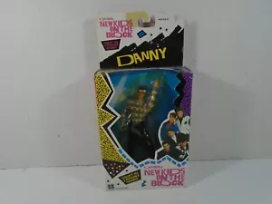 1990 HASBRO--NEW KIDS ON THE BLOCK --5" DANNY FIGURE (NEW) - Picture 1 of 7