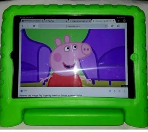 Travellor Apple iPad 2,3,4 Shockproof Dirtproof Rainproof Case - Bild 1 von 4