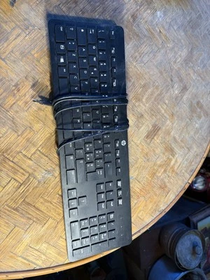 TASTIERA HP PC - Immagine 1 di 4