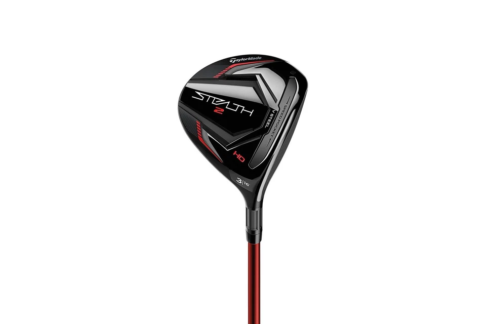 TaylorMade Stealth 2 HD Holz - Bild 1 von 4