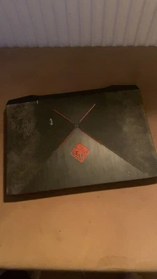 Omen Gaming Laptop - Image 1 of 4