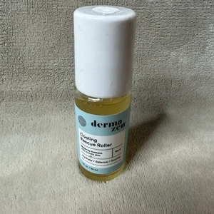 Derma Zen Cooling Rescue Roller 1 Fl Oz, Sealed - Picture 1 of 2