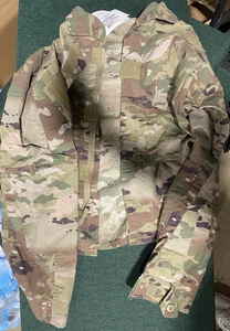 Military Army OCP Multicam Top Uniform FRACU Small Regular S/R NWT New With Tags - Picture 1 of 4