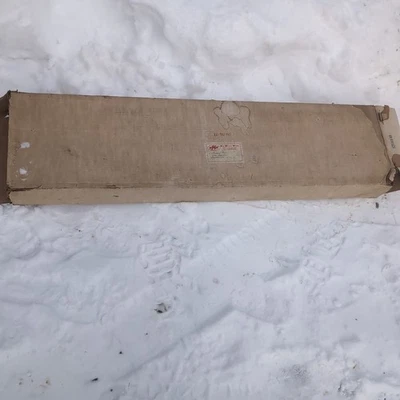 Walt Moucha 型号遥控飞机 PJ-295 * Barn Find* — 第 1/4 张图片