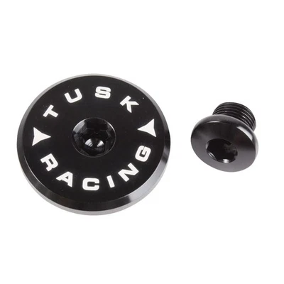 Tusk Billet Aluminum Engine Plug Kit  For SUZUKI DR650SE 1996-2009,2011-2014 — 第 1/4 张图片