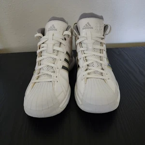 Adidas Pro Model 09 Team Color Basketballschuhe - Größe 11,5 - 232826 - Bild 1 von 10