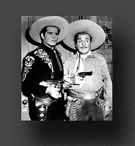 THE CISCO KID Old Time Radio Shows - 190 MP3s on DVD +FREE OFFER OTR - Picture 1 of 1
