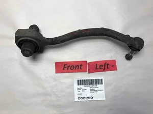 2003 MERCEDES BENZ C-CLASS Front Control Arm Upper Driver Left Side LH OEM - Picture 1 of 19