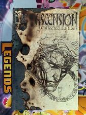 Top Cow/Image Comics Ascension Collected Editions Volume #1 (1998) TPB 