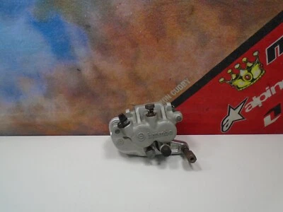 1999 GAS GAS EC 250  FRONT BRAKE CALIPER  99 EC250 - Image 1 of 4