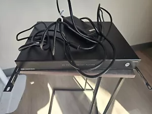 Procesador Crestron CCS-UC-CODEC-200 con fuente de alimentación h757 - Imagen 1 de 5