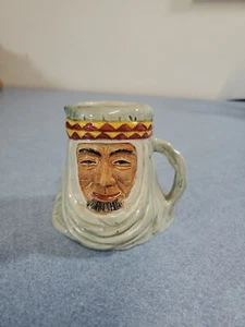 Vintage Westminster Made in Staffs England Just So Series The Sheik.  3.75" - Picture 1 of 6