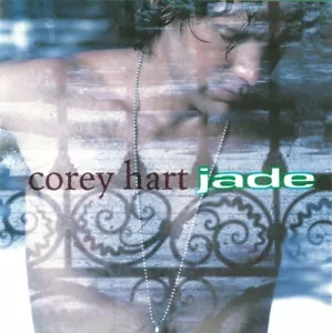 CD Jade de Corey Hart (AOR, Soft Rock - 1998) con inserciones - Imagen 1 de 2