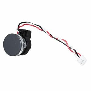 Sensore Dock IR con Paraurti Nero per IRobot Roomba 500600700800 Series 760 M9H9