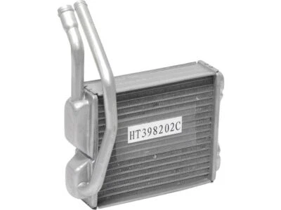 Núcleo de calefacción para Chevrolet Corvette 1984-1996 74531ZTYB 1987 1989 1986 1994 1985 Foto 1 de 2