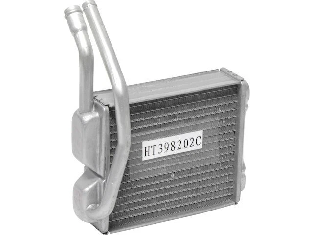 Núcleo de calefacción para Chevrolet Corvette 1984-1996 74531ZTYB 1987 1989 1986 1994 1985 Foto 1 de 2