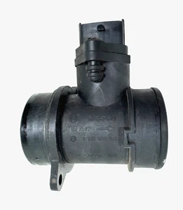 Bosch Mass Air Flow Sensor Opel Agila Fiat Punto Alfa Romeo 0281002613 - Picture 1 of 3