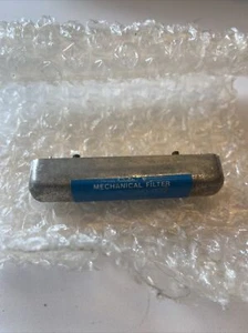 ROCKWELL COLLINS MECHANICAL FILTER # 526-8350-020 8533 FSCM NO. 2X491. #C - Picture 1 of 7
