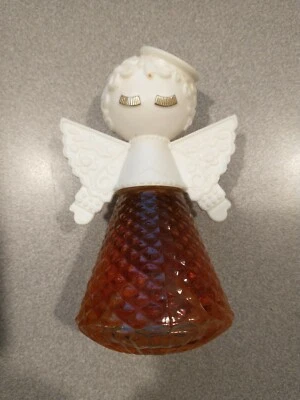 Одеколон-сплэш Avon Somewhere 2 жидк. унции Heavenly Angel - винтажный неиспользованный - Изображение 1 из 4