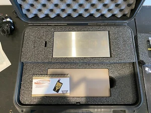 SuperM.O.L.E Gold 2 Profiler - USED - Picture 1 of 9