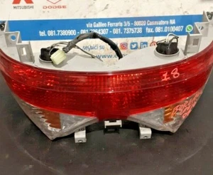 RICAMBI USATI, FANALE / FANALINO POSTERIORE SUZUKI BURGMAN 200 - Foto 1 di 2