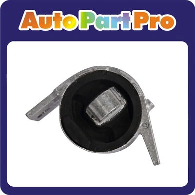 MotorKing For Jaguar Super V8 Vanden Plas XJ8 XJR 04-18 Transmission Mount Rear - Image 1 of 4