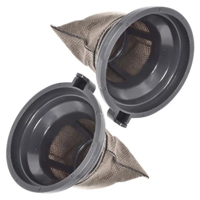 BOSCH Genuine Black / Grey Fine Filter BBHM1CMGB Move 2 in 1 Cordless Filters - Image 1 of 4