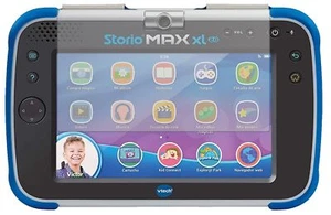 Schutzfolie für Vtech Storio Max XL 2.0 Display Folie matt Displayschutzfolie - Bild 1 von 5
