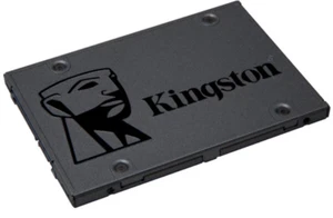 Kingston 120GB 240GB 480GB A400 SSD 2.5" SATA III Solid State Drive PC SSD - Picture 1 of 8