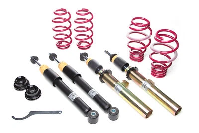 Coilover Vogtland per Mini Clubman R55/R57 Mini-N UKL-K UKL-C Cooper S  - Immagine 1 di 2