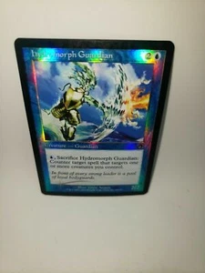 Hydromorph Guardian Foil x1 - Torment - MTG LP - Picture 1 of 1