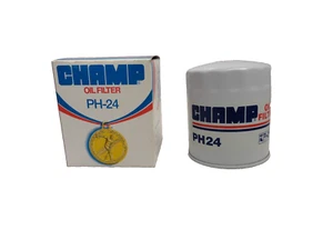 CHAMP PH-24 OIL FILTER - Picture 1 of 2