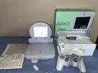 Sony Playstation PS1 PSone Boxed Combo (SCPH-141) komplett spielbereit!