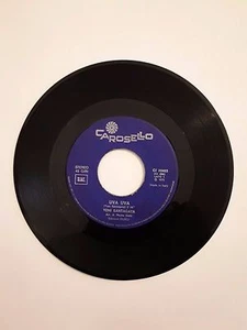 V10> 45 giri - Uva uva / E mi vien voglia - Tony Santagata - Picture 1 of 1