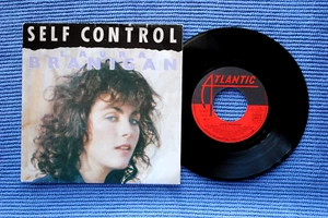 LAURA BRANIGAN / SP ATLANTIC 789 676-7 (Gerade 1) / 1984 (F) - Bild 1 von 2
