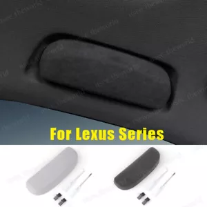 For Lexus ES/RX/NX/UX/IS Series Car Sunglasses Glasses Case Storage Box Holder - Bild 1 von 20
