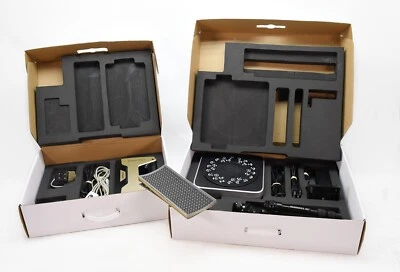 Shining 3D EinScan-Pro+, EinTurntable, EinScan PCA-TB17060E23 with Accessories - Image 1 of 4