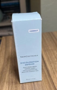 SkinCeuticals Discoloration Defense Serum (30ml) NIB. Sealed - Picture 1 of 6