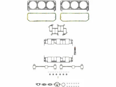 Juego de juntas de culata para Chevrolet Camaro 1993-1995 78555GT 1994 3,4 L V6 junta de culata Foto 1 de 2