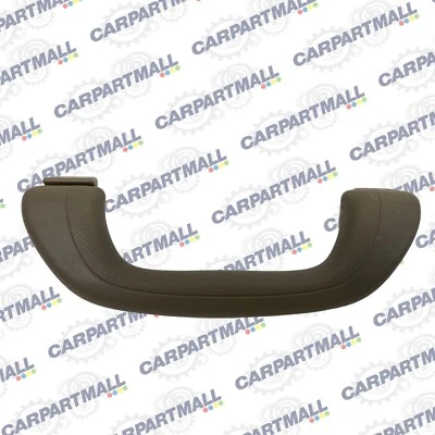 2001-2005 Honda Civic Sedan Roof Rear Right Passenger Side Grip Grab Handle Foto 1 de 4