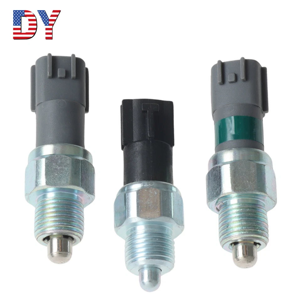 Juego de sensores de posición neutra de caja de transferencia para Nissan Pathfinder 2007-2012 Foto 1 de 4